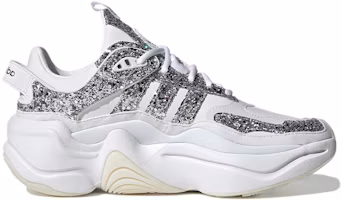 Order adidas originals Magmur Runner 女款 白 --> adidas originals Magmur Runner 女式 白色