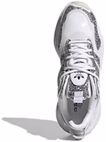 Purchase adidas originals Magmur Runner 女款 白 --> adidas originals Magmur Runner 女式 白色