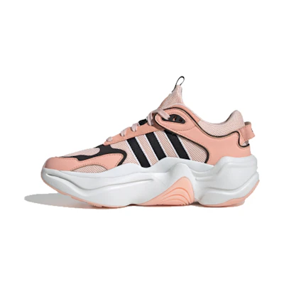 (W) adidas Magmur RNNR HK 'Glow Pink'