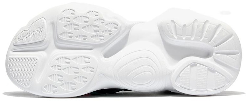 (W) 阿迪达斯 Magmur 凉鞋 '光辉绿 粉蓝' EF5864 Purchase (W) 阿迪达斯 Magmur 凉鞋 '光辉绿 粉蓝' EF5864