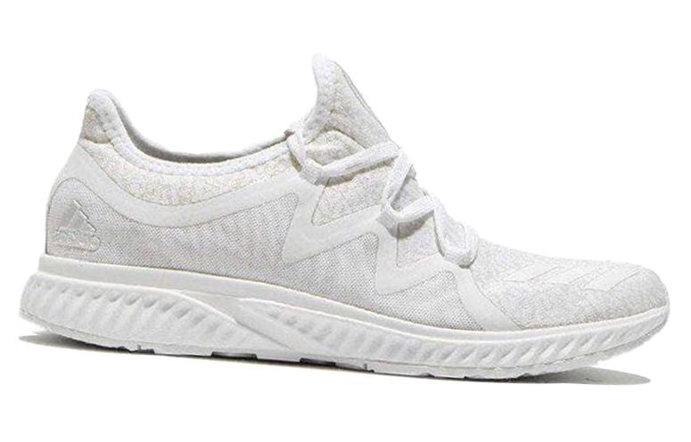 (W) adidas Manazero Shoes White 圖 2