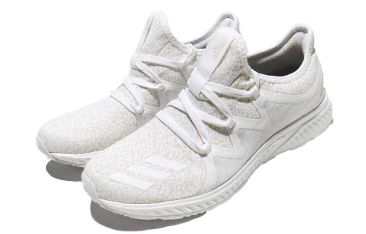 (W) adidas Manazero Shoes White 圖 3