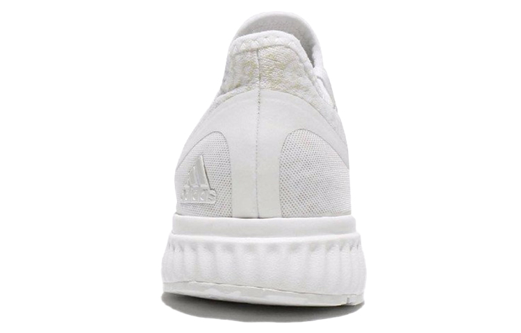 (W) adidas Manazero Shoes White 圖 4