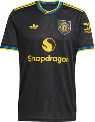 adidas Manchester United 25/26 Jersi Fan - Slim Fit Crewneck Tee KD4225 Buy adidas Manchester United 25/26 Jersi Fan - Slim Fit Crewneck Tee KD4225