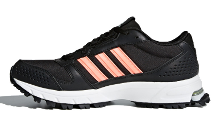 (Women) adidas MARATHON 10 TR W 'Black Red' CM8337