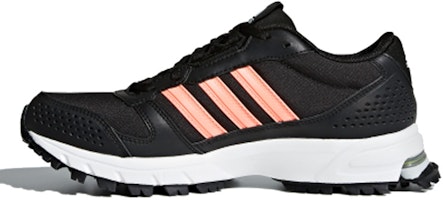 Buy Women adidas MARATHON 10 TR W Black Red CM8337 Novelship