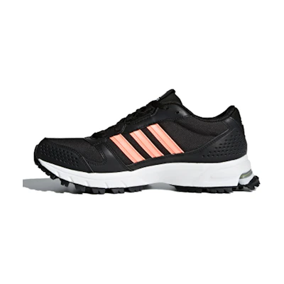 (W) adidas MARATHON 10 TR W 'Black Red'