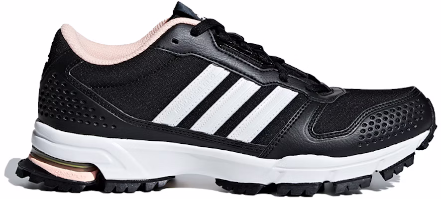 (W) adidas Marathon 10 Wanita AC8594 Order (W) adidas Marathon 10 Wanita AC8594