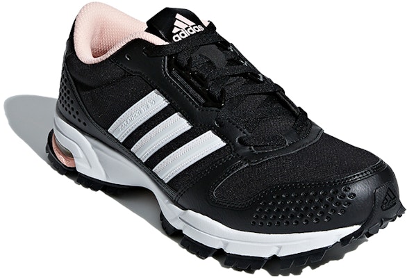 (W) adidas Marathon 10 Wanita AC8594 Lookbook (W) adidas Marathon 10 Wanita AC8594