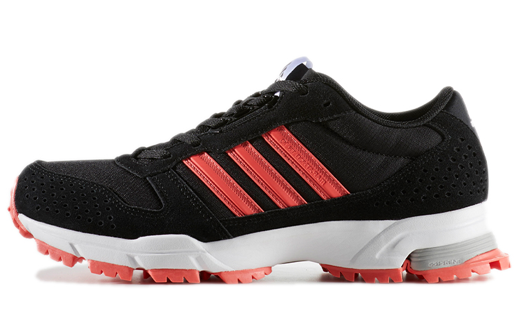 (Women) adidas Marathon 10 TR 'Black Pink White' BW1293