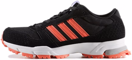 (Women) adidas Marathon 10 TR 'Black Pink White' BW1293 (Women) adidas Marathon 10 TR 'Black Pink White' BW1293