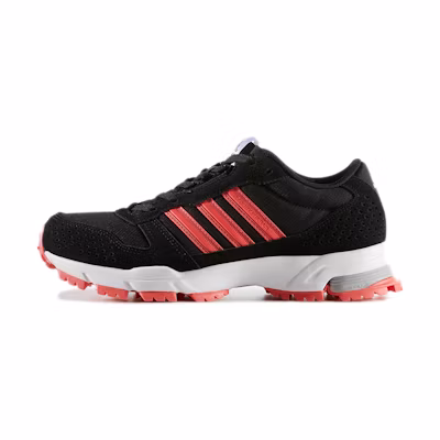(W) adidas Marathon 10 TR 'Black Pink White'