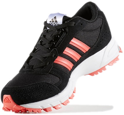 (W) 아디다스 마라톤 10 TR '블랙 핑크 화이트' BW1293 Lookbook (W) 아디다스 마라톤 10 TR '블랙 핑크 화이트' BW1293