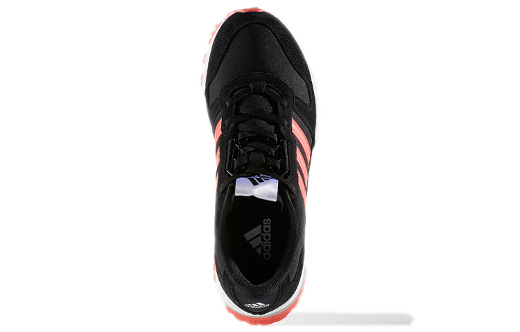 Purchase (W) adidas Marathon 10 TR 'Hitam Merah Jambu Putih' BW1293