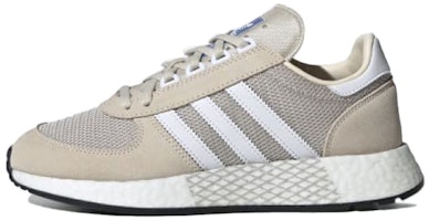 (Women) adidas Marathon Tech 'Ecru Tint' G27695 (Women) adidas Marathon Tech 'Ecru Tint' G27695