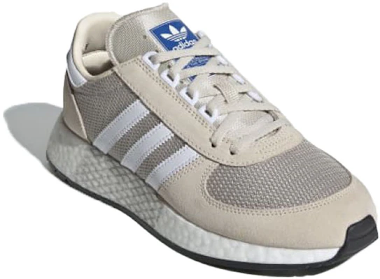 (W) adidas Marathon Tech ''Ecru Tint'' Sneakers G27695 Lookbook (W) adidas Marathon Tech ''Ecru Tint'' Sneakers G27695