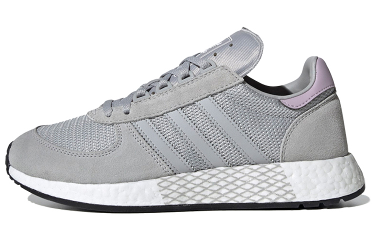 (Women) adidas Marathon Tech 'Grey' EE4947