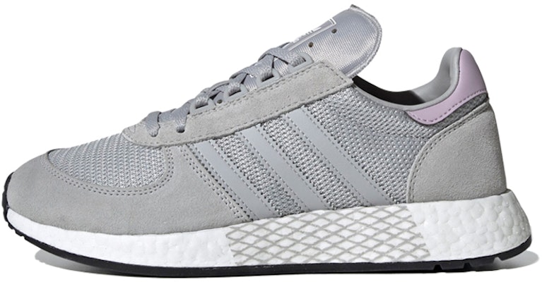 (W) adidas Marathon Tech 'Kelabu' EE4947 Buy (W) adidas Marathon Tech 'Kelabu' EE4947
