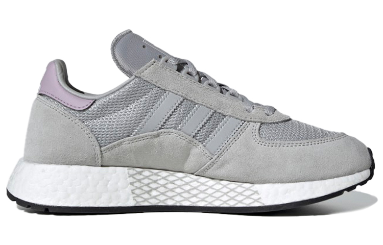 Order (W) 아디다스 마라톤 테크 '그레이' (Adidas Marathon Tech 'Grey') EE4947