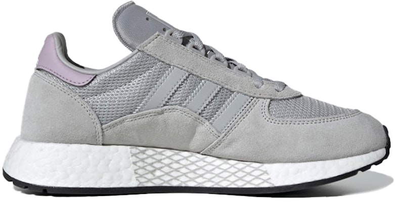 (W) adidas Marathon Tech 'Kelabu' EE4947 Order (W) adidas Marathon Tech 'Kelabu' EE4947