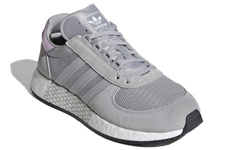 Lookbook (W) 아디다스 마라톤 테크 '그레이' (Adidas Marathon Tech 'Grey') EE4947