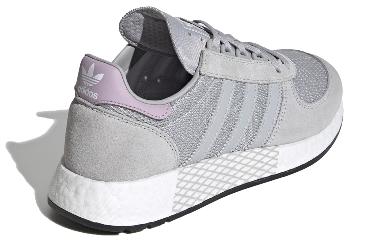 Shop (W) 아디다스 마라톤 테크 '그레이' (Adidas Marathon Tech 'Grey') EE4947