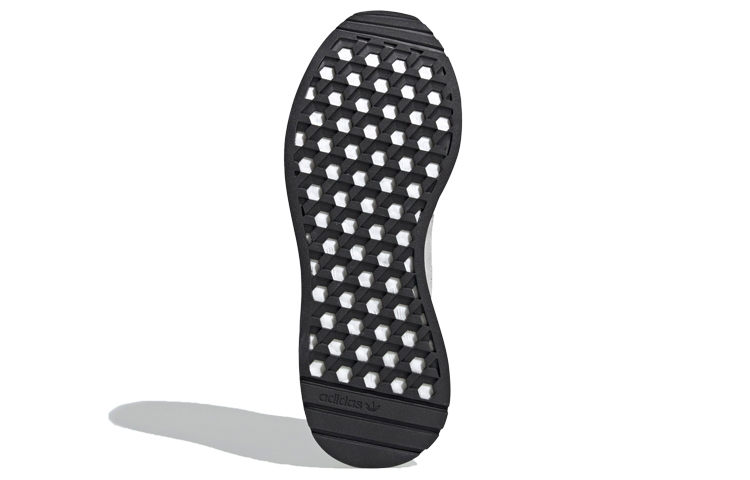 Details for (W) 아디다스 마라톤 테크 '그레이' (Adidas Marathon Tech 'Grey') EE4947