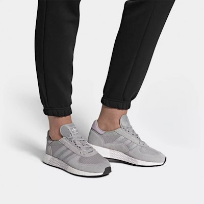 (W) adidas Marathon Tech 'Kelabu' EE4947 Sizing (W) adidas Marathon Tech 'Kelabu' EE4947