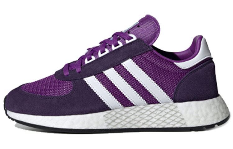 (Women) adidas Marathon Tech 'Legend Purple' G27696