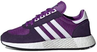 (Women) adidas Marathon Tech 'Legend Purple' G27696 (Women) adidas Marathon Tech 'Legend Purple' G27696