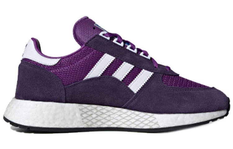 Order (W) adidas Marathon Tech ''Legend Purple'' Lila G27696