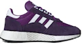 Order (W) adidas Marathon Tech ''Legend Purple'' Lila G27696