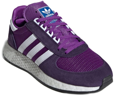 adidas originals 馬拉松科技 紫色 女款 Lookbook adidas originals 馬拉松科技 紫色 女款