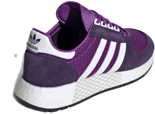 adidas originals 馬拉松科技 紫色 女款 Shop adidas originals 馬拉松科技 紫色 女款