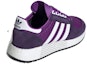 Shop adidas originals 馬拉松科技 紫色 女款