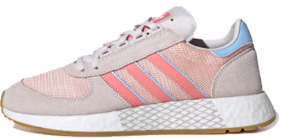 (Women) adidas Marathon Tech 'Orchid Tint' EE4944 (Women) adidas Marathon Tech 'Orchid Tint' EE4944