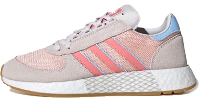 (W) adidas Marathon Tech 'Orchid Tint' Sepatu Olahraga EE4944 Buy (W) adidas Marathon Tech 'Orchid Tint' Sepatu Olahraga EE4944
