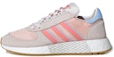 Buy (W) adidas Marathon Tech 'Orchid Tint' Sepatu Olahraga EE4944