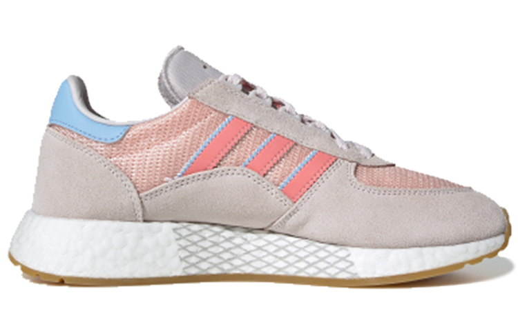 Order (W) adidas Marathon Tech 'Orchid Tint' Sepatu Olahraga EE4944