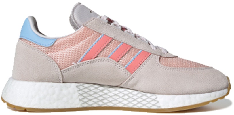 (W) adidas Marathon Tech 'Orchid Tint' Sepatu Olahraga EE4944 Order (W) adidas Marathon Tech 'Orchid Tint' Sepatu Olahraga EE4944