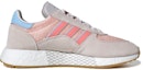 Order (W) adidas Marathon Tech 'Orchid Tint' Sepatu Olahraga EE4944