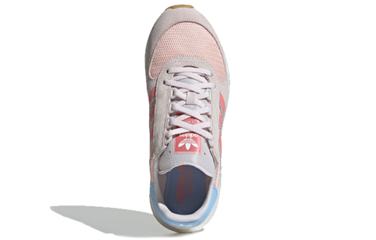 Lookbook (W) adidas Marathon Tech 'Orchid Tint' Sepatu Olahraga EE4944