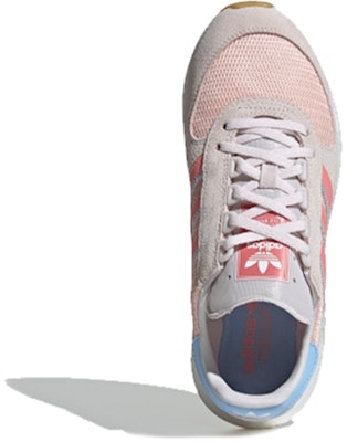 (W) adidas Marathon Tech 'Orchid Tint' Sepatu Olahraga EE4944 Lookbook (W) adidas Marathon Tech 'Orchid Tint' Sepatu Olahraga EE4944