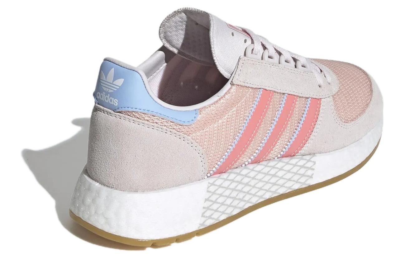 Shop (W) adidas Marathon Tech 'Orchid Tint' Sepatu Olahraga EE4944