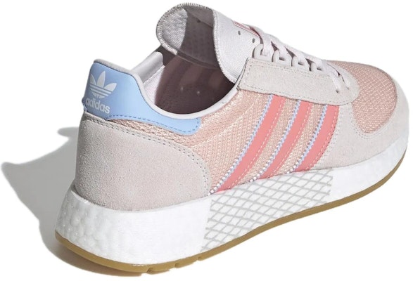 (W) adidas Marathon Tech 'Orchid Tint' Sepatu Olahraga EE4944 Shop (W) adidas Marathon Tech 'Orchid Tint' Sepatu Olahraga EE4944