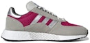 Order (W) adidas Marathon Tech 'Real Magenta Silver' Kasut Lelaki G27417