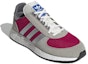 Lookbook (W) adidas Marathon Tech 'Real Magenta Silver' Kasut Lelaki G27417