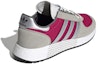Shop (W) adidas Marathon Tech 'Real Magenta Silver' Kasut Lelaki G27417