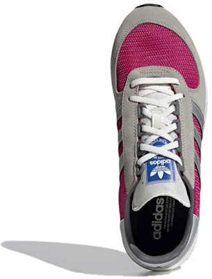 (W) adidas Marathon Tech 'Real Magenta Silver' Kasut Lelaki G27417 Purchase (W) adidas Marathon Tech 'Real Magenta Silver' Kasut Lelaki G27417
