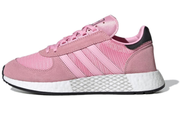 (Women) adidas Marathon Tech 'True Pink' EE4948